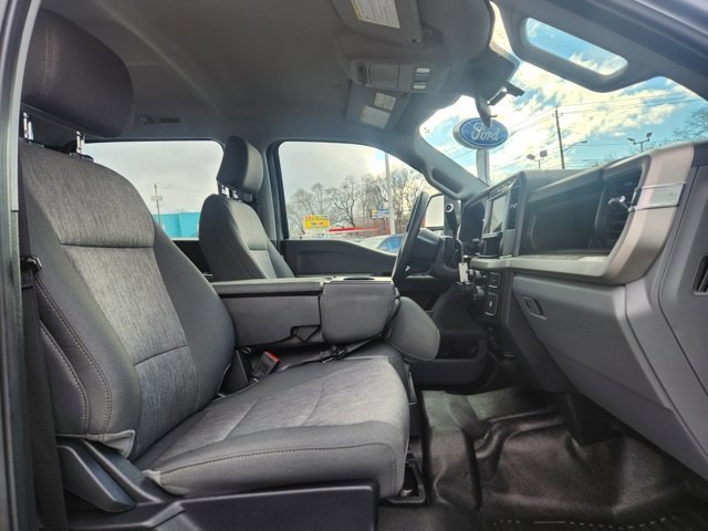Used 2023 Ford F350 XL image 12
