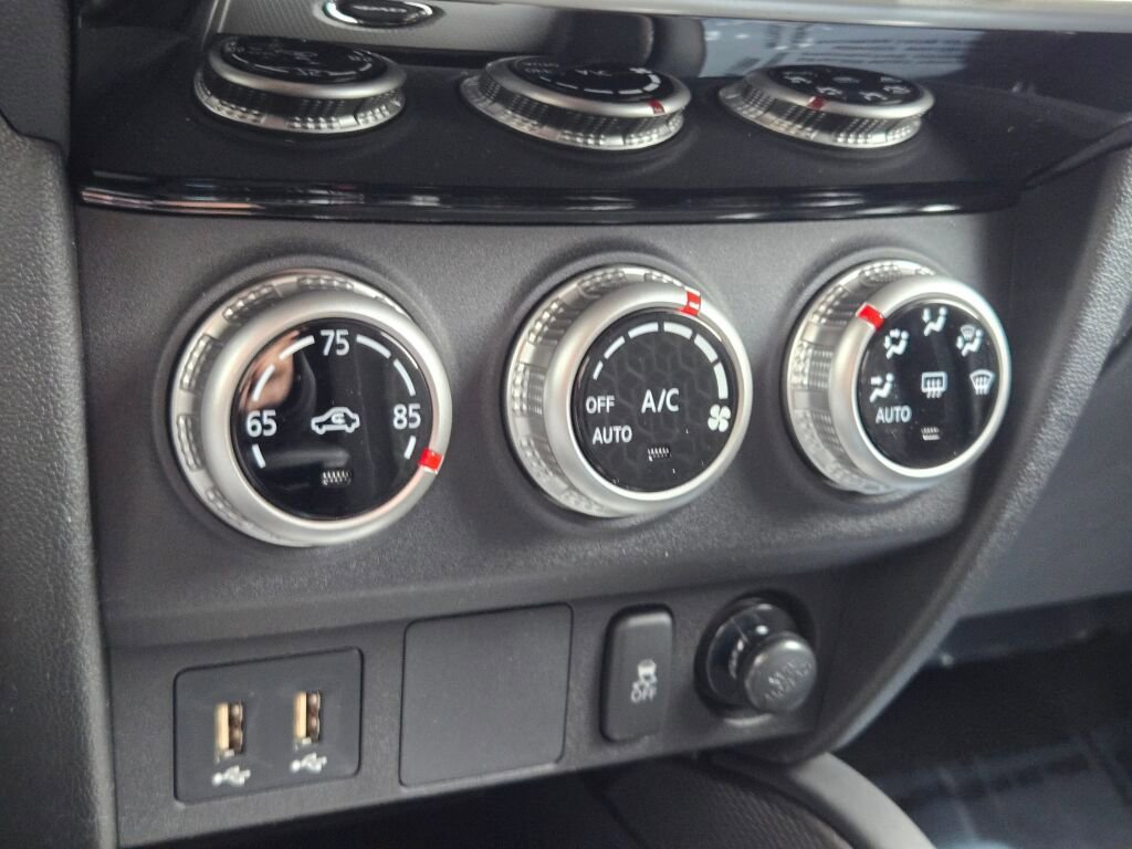 Used 2026 Mitsubishi Outlander Sport ES AWD/4WD image 19