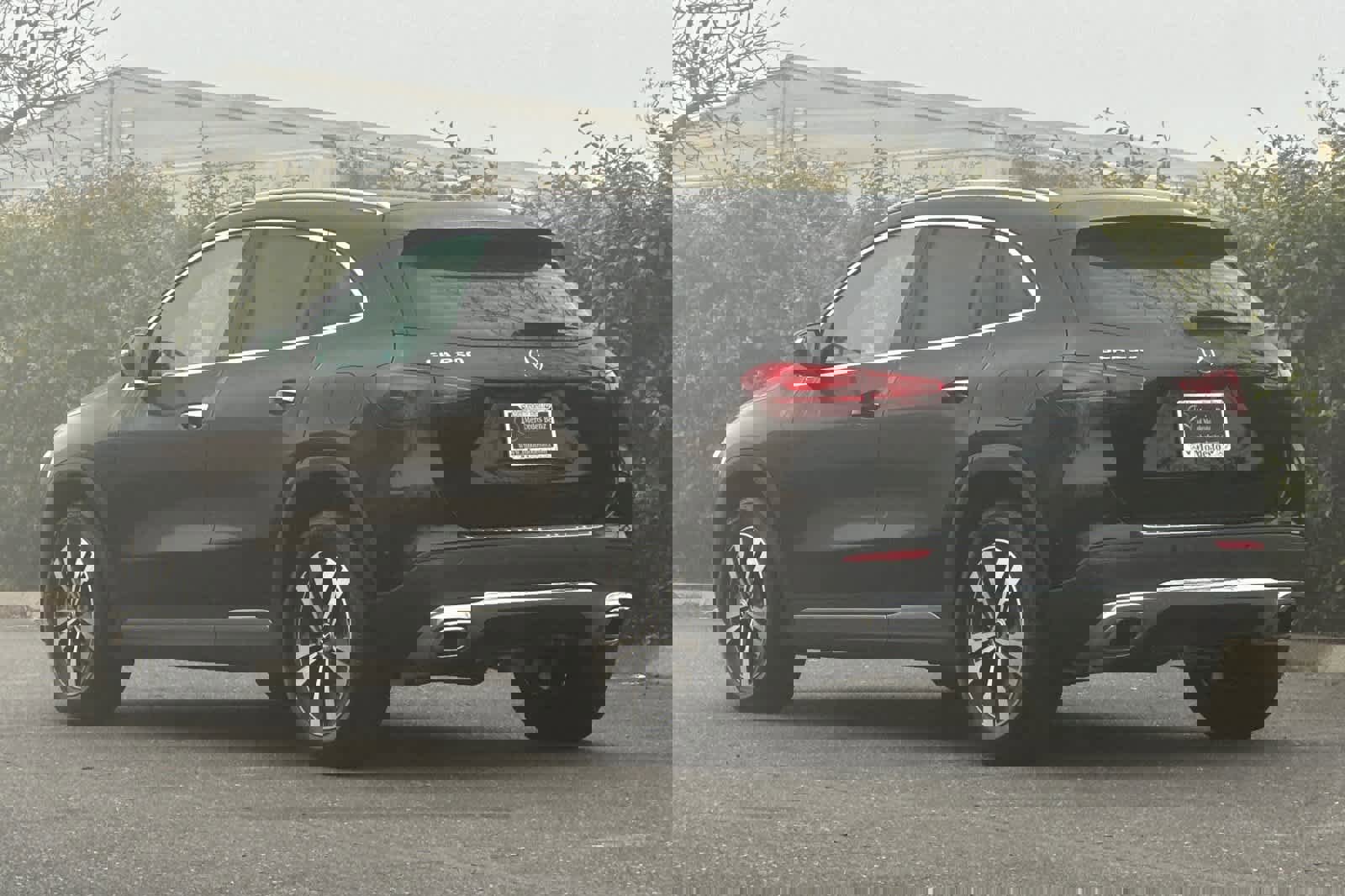 New 2026 Mercedes-Benz GLA 250 GLA 250 image 5