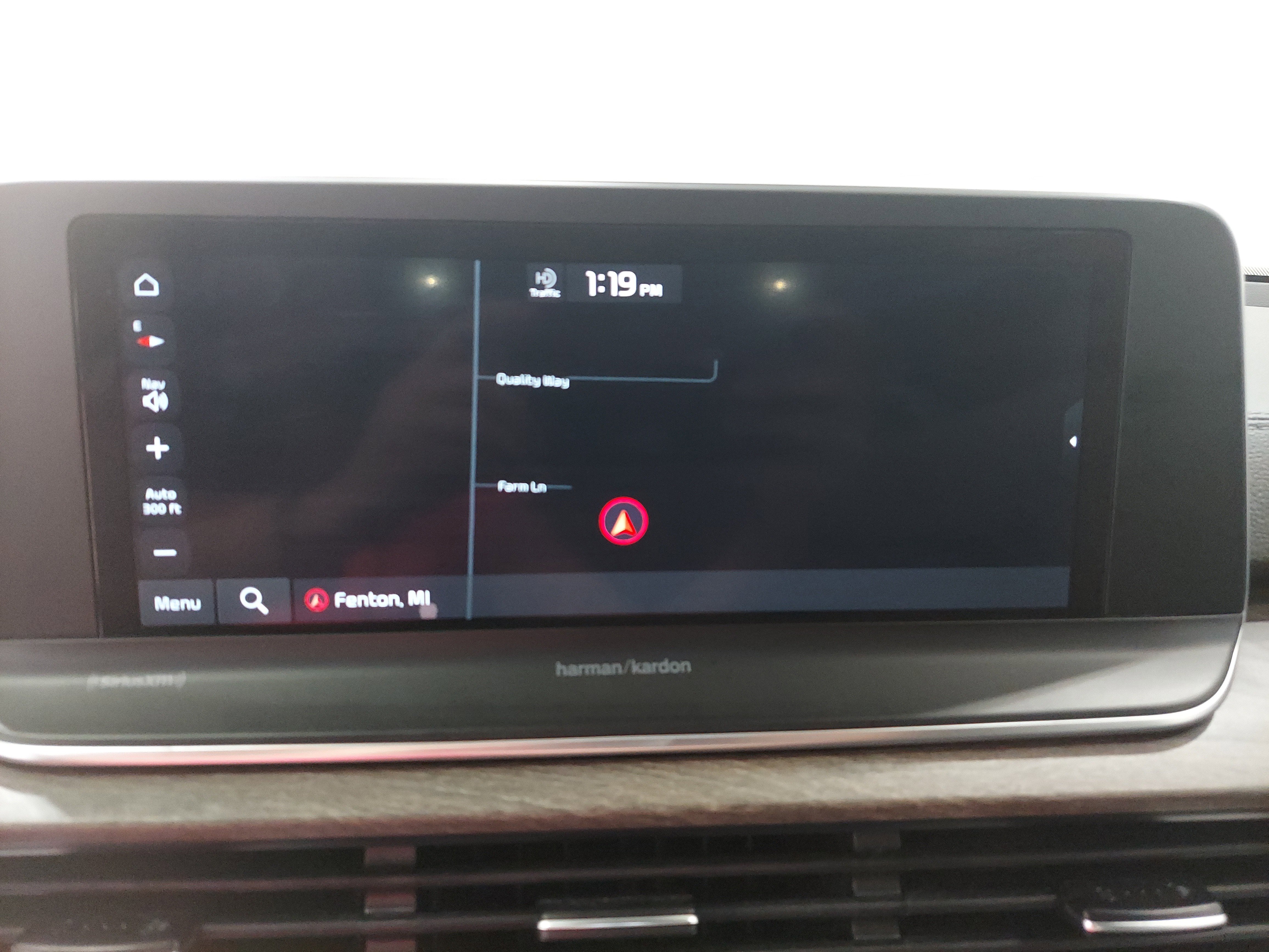 Used 2022 Kia Telluride SX image 10