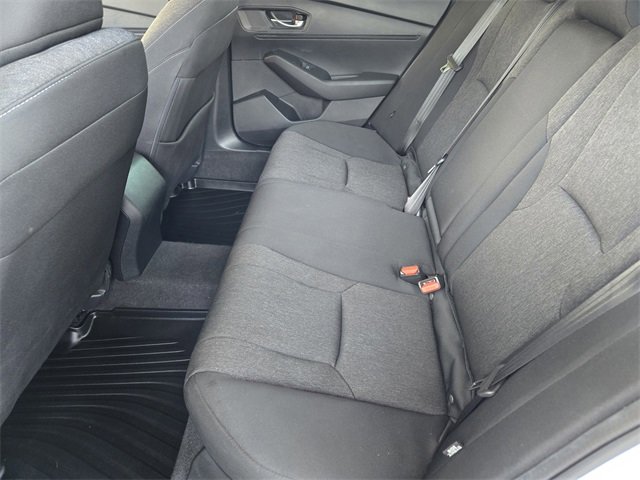 Used 2024 Honda Accord EX image 28