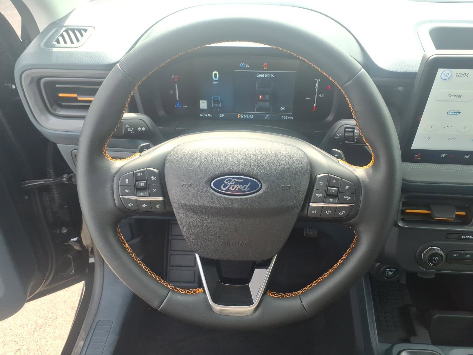 Certified 2025 Ford Maverick Tremor AWD/4WD image 14