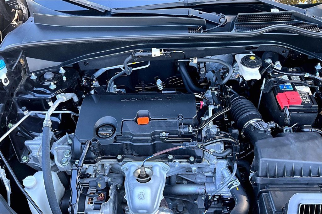 Used 2023 Honda HR-V LX image 21