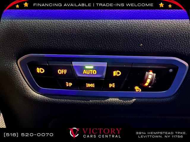 Used 2020 BMW X7 xDrive40i w/ Premium Package image 21