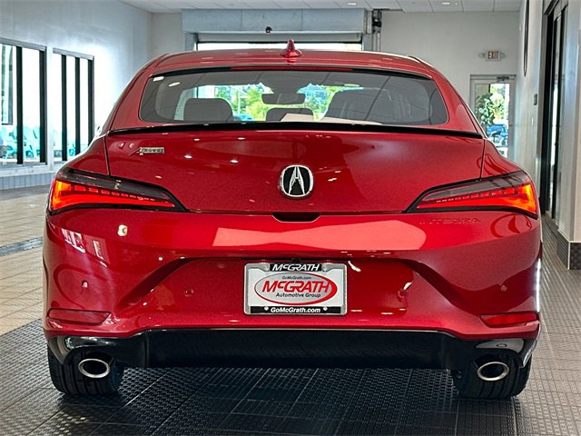 New 2026 Acura Integra A-Spec image 5