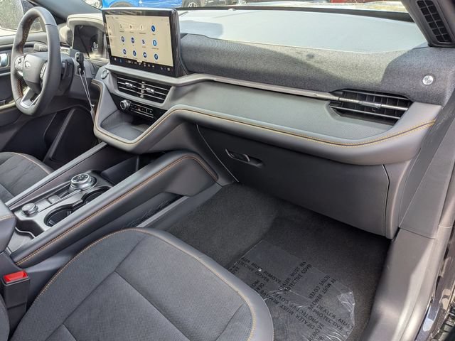 New 2026 Ford Explorer Tremor AWD/4WD image 32