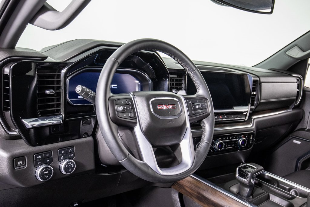 Used 2023 GMC Sierra 1500 SLT w/ SLT Premium Package image 15