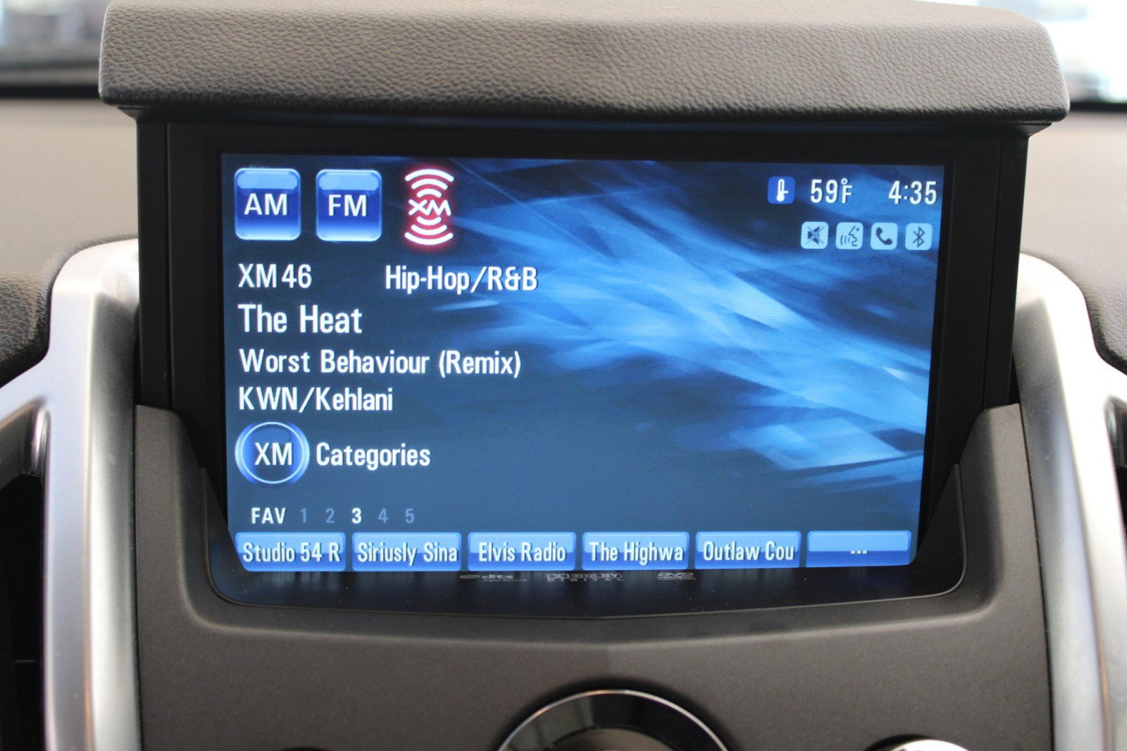 Used 2012 Cadillac SRX Performance image 21