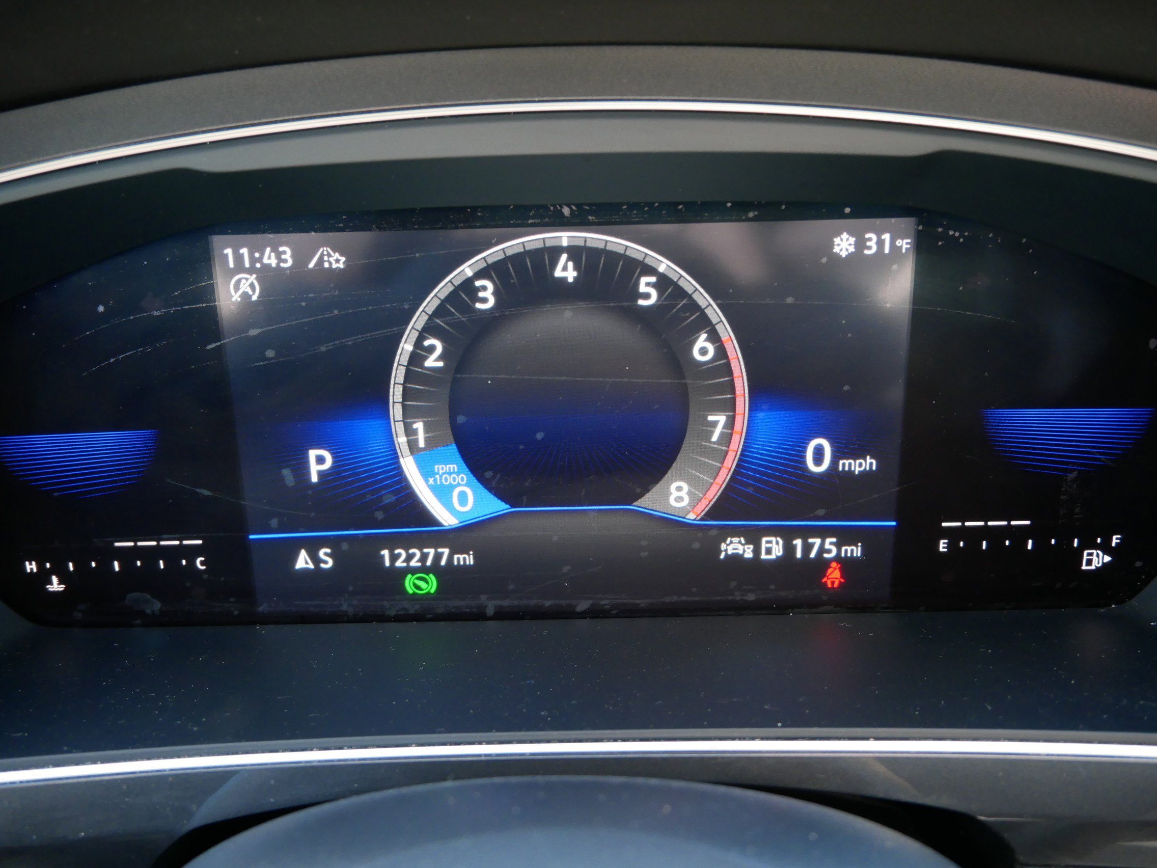 Certified 2023 Volkswagen Tiguan SE w/ Panoramic Sunroof Package image 21