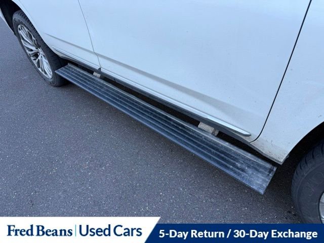 Used 2021 GMC Yukon Denali w/ Denali Ultimate Package image 10