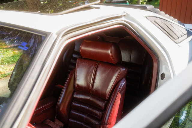 Used 1988 Dodge Daytona Shelby Z FWD image 22