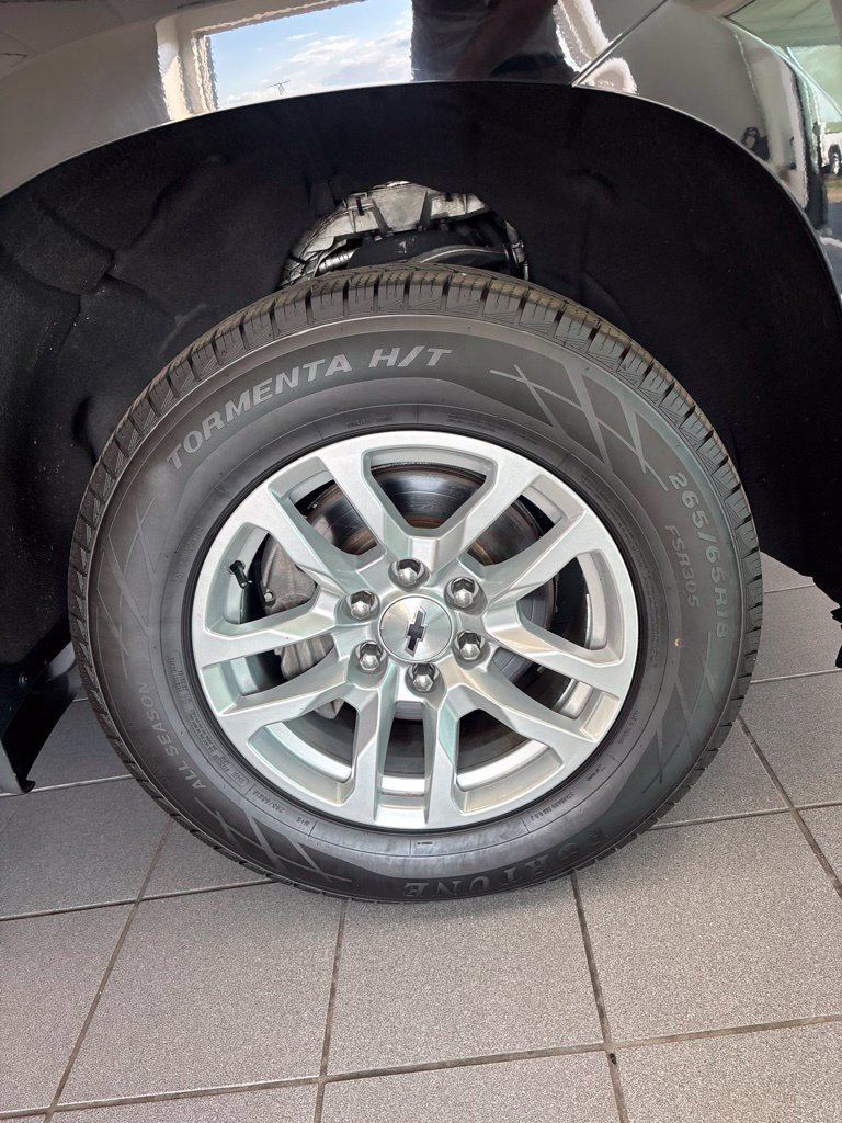 Used 2019 Chevrolet Silverado 1500 RST w/ All-Star Edition AWD/4WD image 9