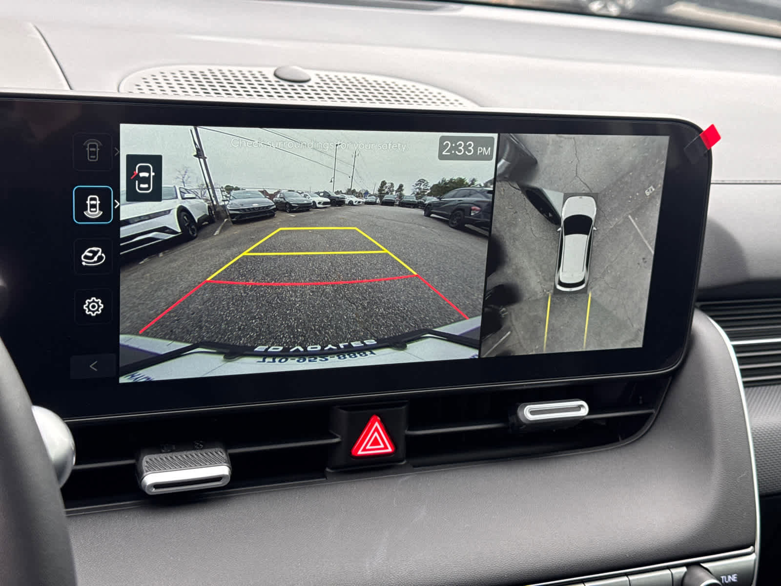 New 2026 Hyundai Ioniq 5 Limited RWD image 21