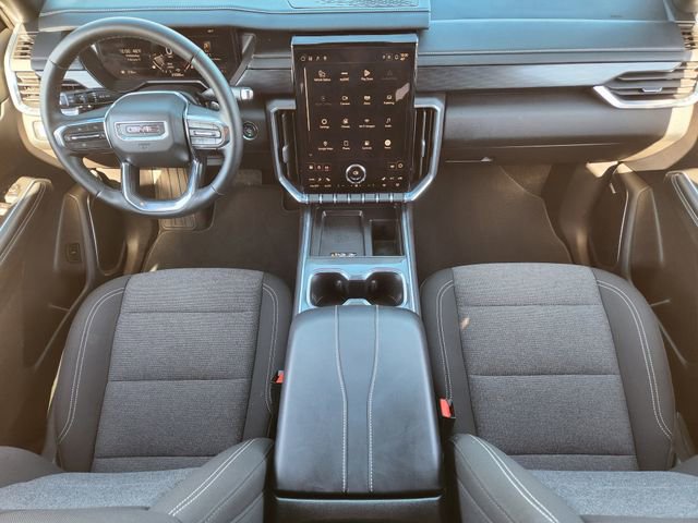 Used 2025 GMC Acadia Elevation image 25