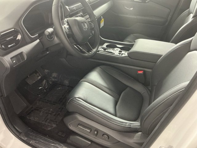 New 2026 Honda Passport RTL image 8
