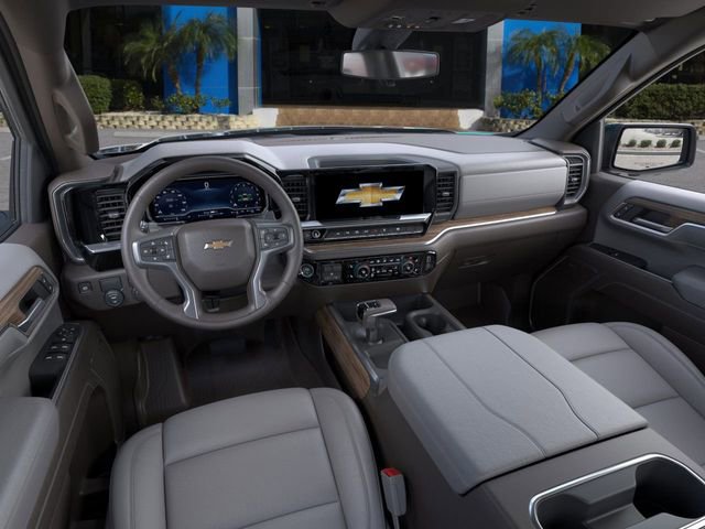 New 2026 Chevrolet Silverado 1500 RST image 15