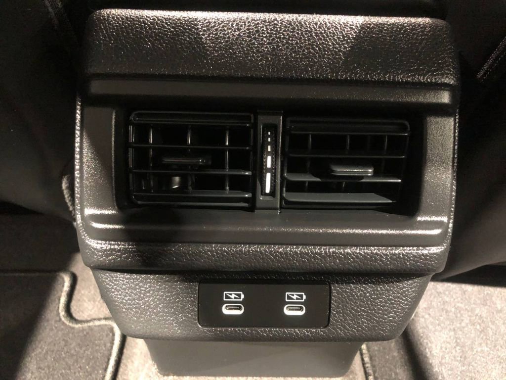 Used 2024 Honda Accord EX-L image 38