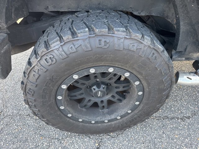 Used 2009 Jeep Wrangler X image 15