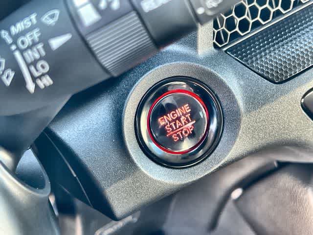 Certified 2026 Honda CR-V EX image 28
