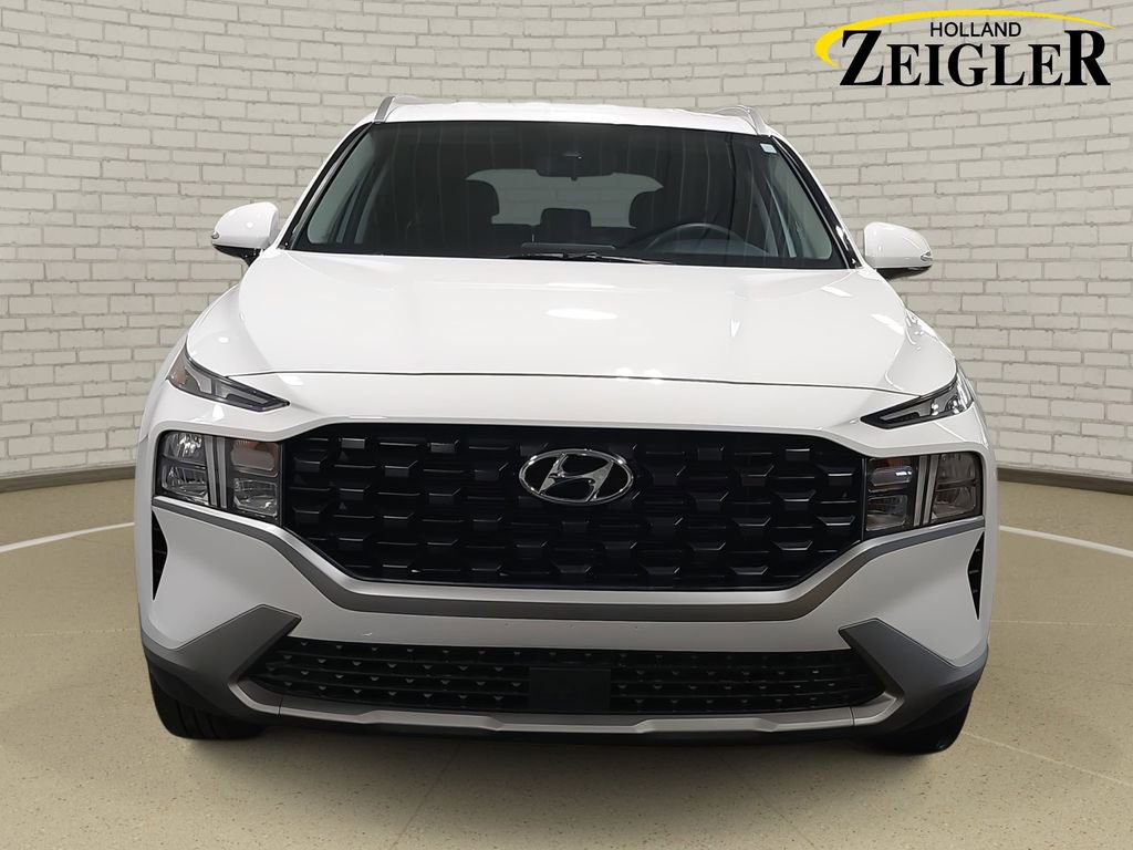 Certified 2023 Hyundai Santa Fe SEL image 2