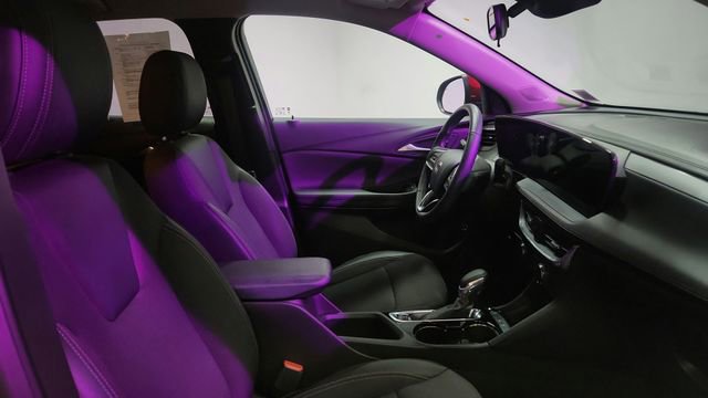 Used 2025 Buick Encore GX Preferred image 21