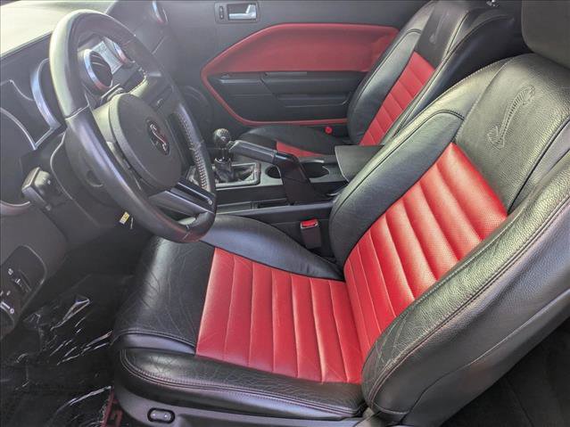 Used 2007 Ford Mustang Shelby GT500 image 14