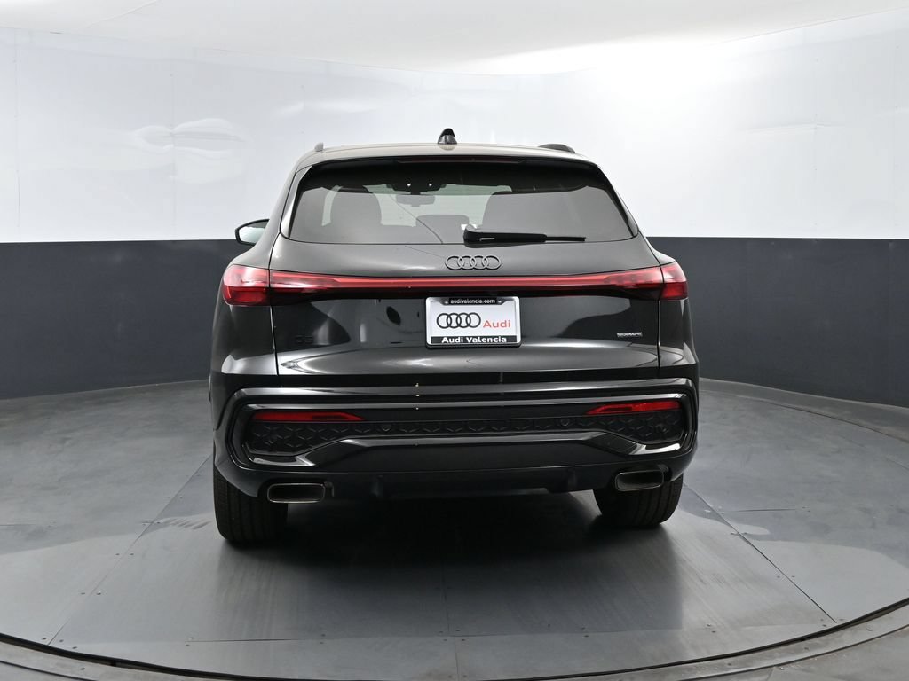 New 2026 Audi Q5 Premium AWD/4WD image 22