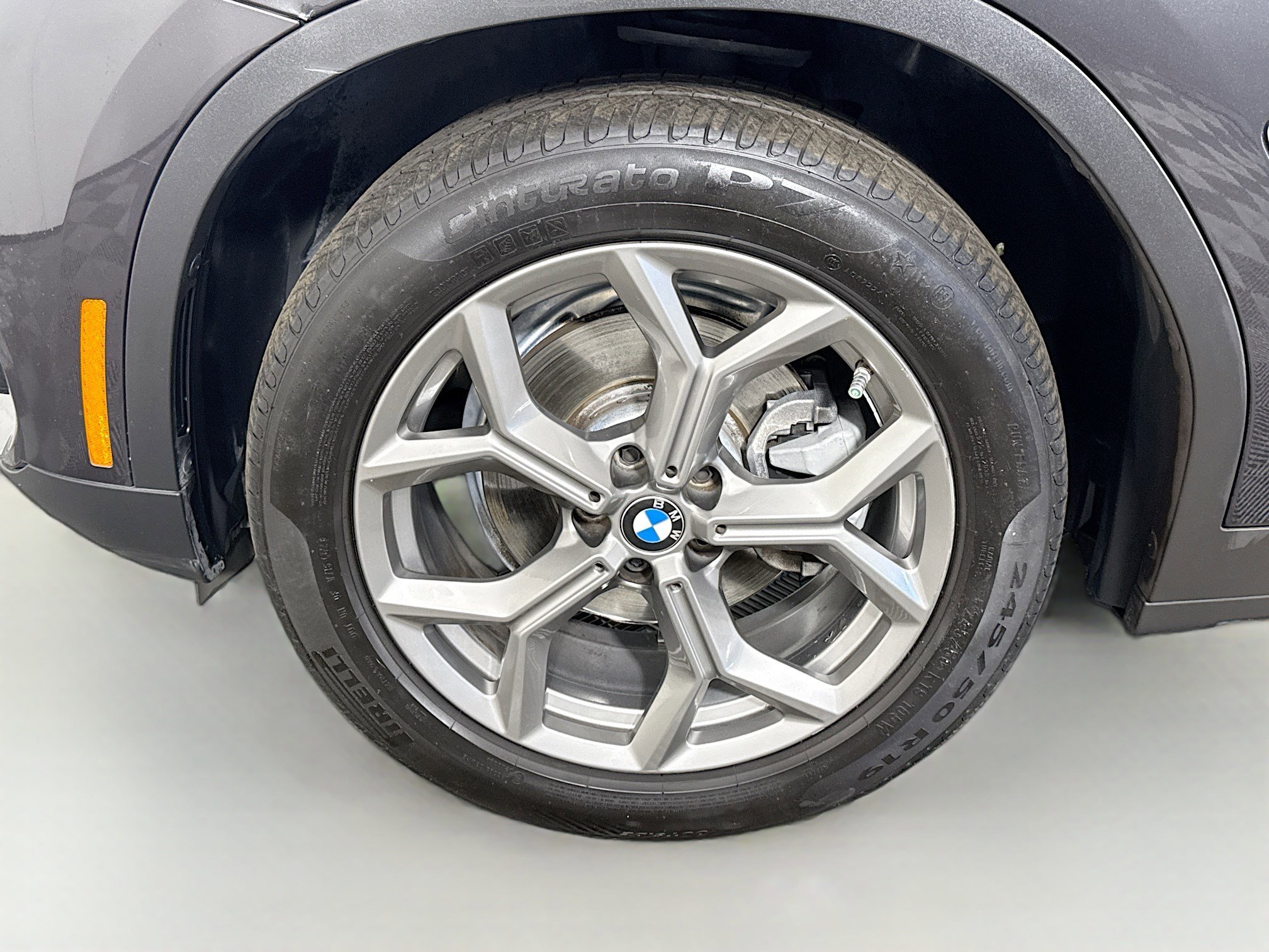 Used 2021 BMW X3 sDrive30i w/ Convenience Package image 38