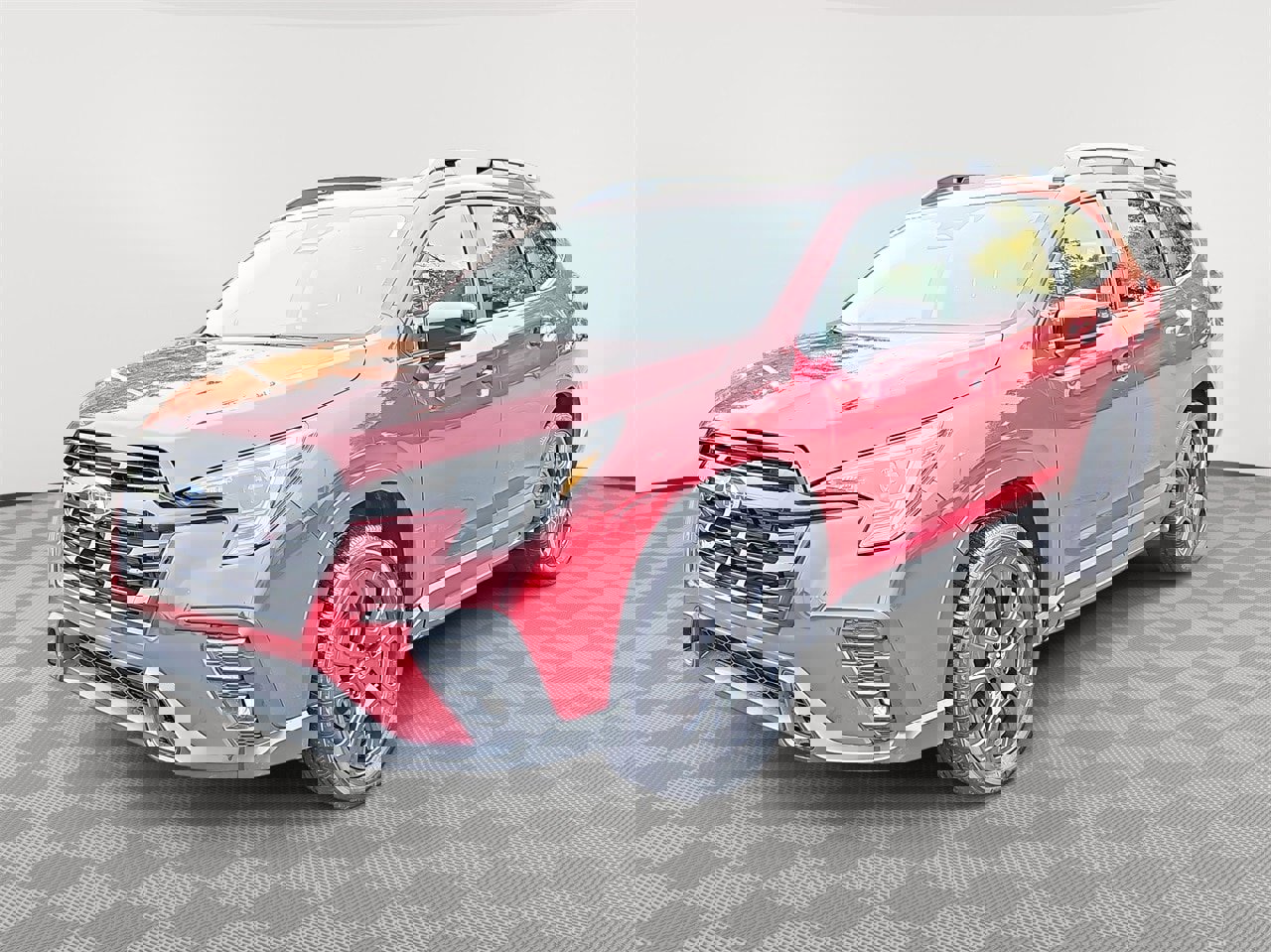 Certified 2025 Subaru Ascent Onyx Edition