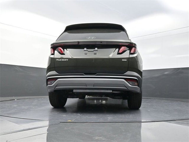 New 2026 Hyundai Tucson SEL image 36