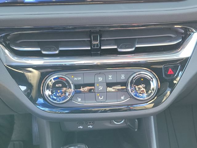 New 2026 Buick Envista Sport Touring w/ Convenience I Package FWD image 32