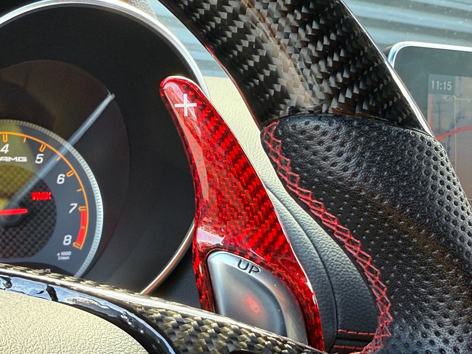 Used 2016 Mercedes-Benz AMG GT S image 33