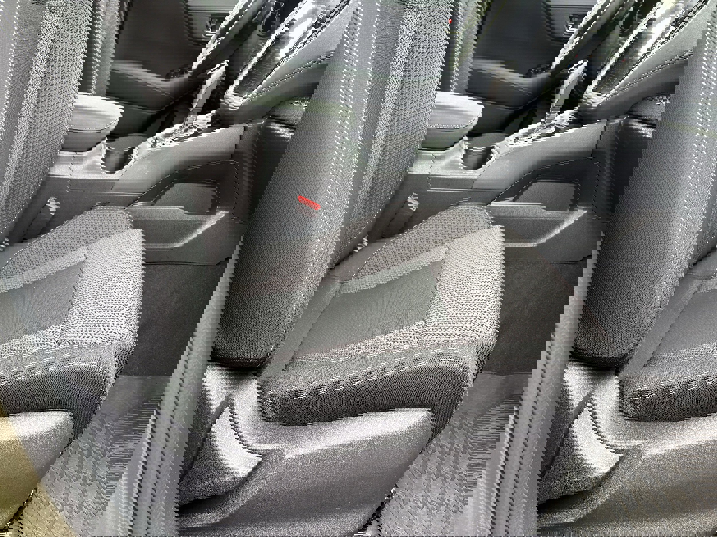 Certified 2025 Subaru Outback Premium w/ Popular Package #1 image 28