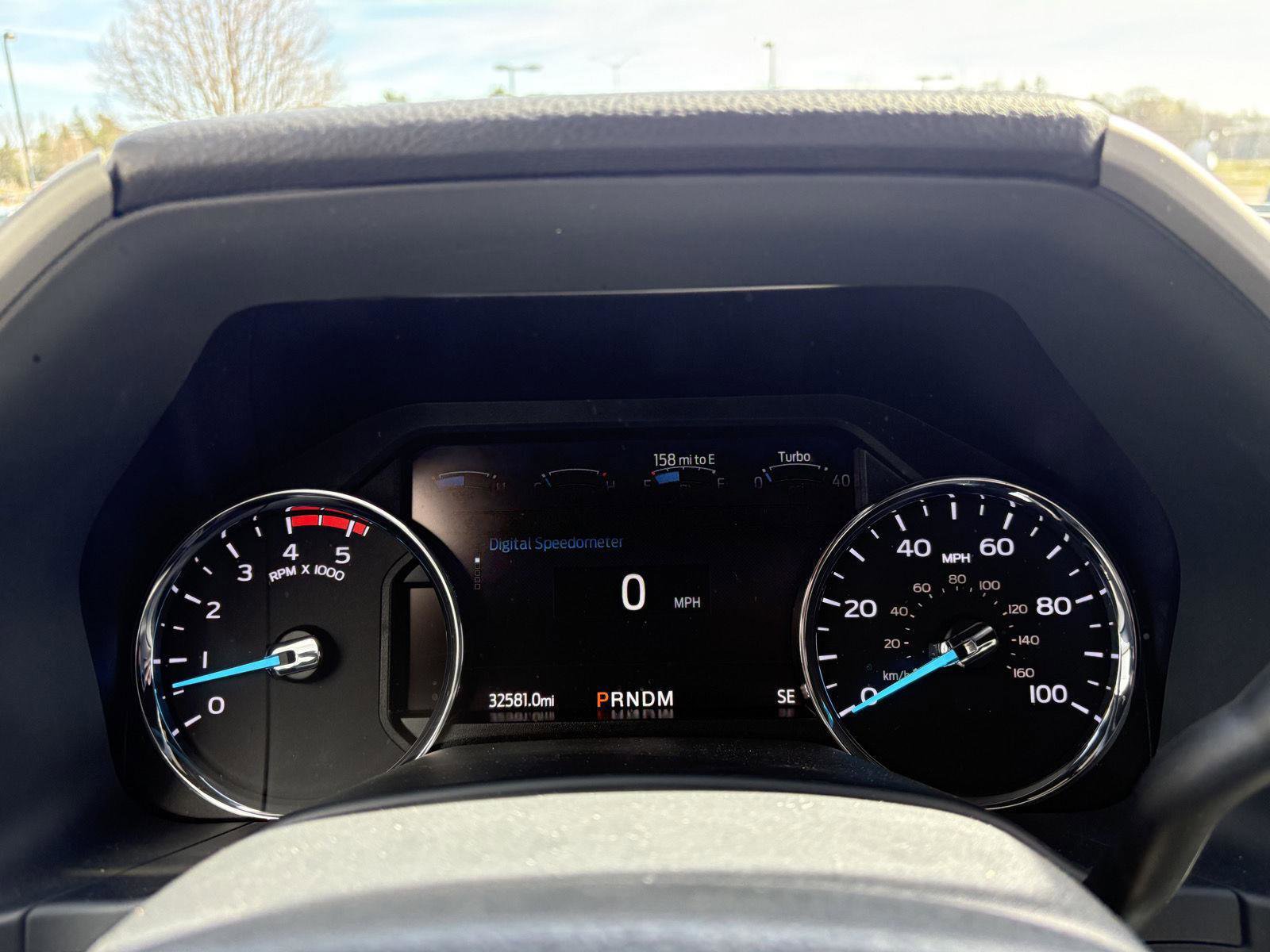 Used 2022 Ford F250 Lariat w/ Tremor Off-Road Package image 13