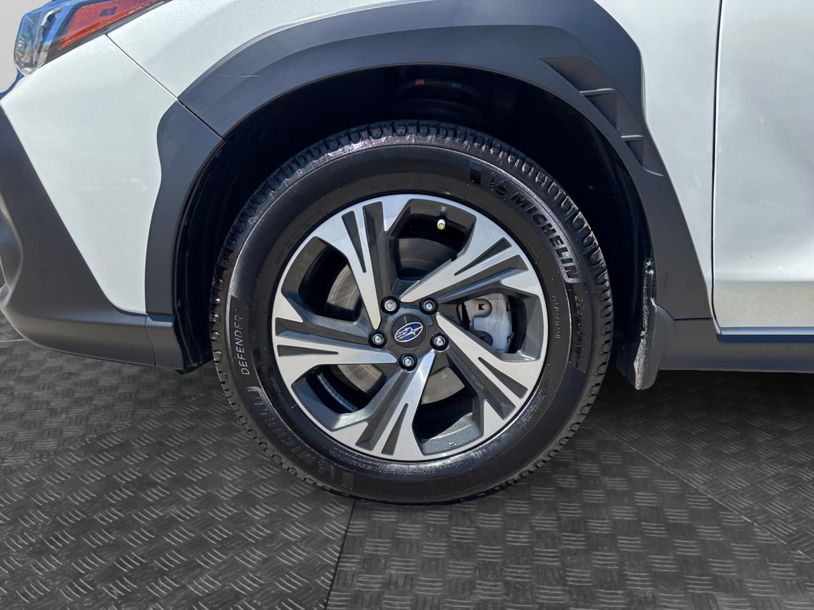 Used 2024 Subaru Crosstrek 2.0i Premium AWD/4WD image 9