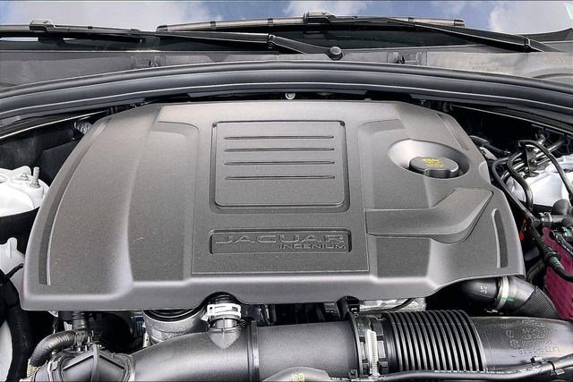 New 2026 Jaguar F-PACE R-Dynamic S image 13