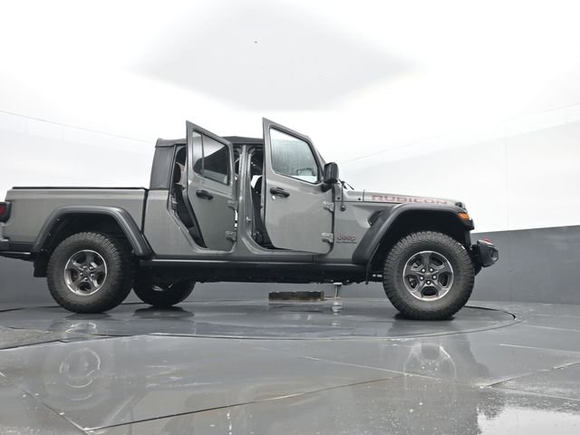 Used 2020 Jeep Gladiator Rubicon image 29