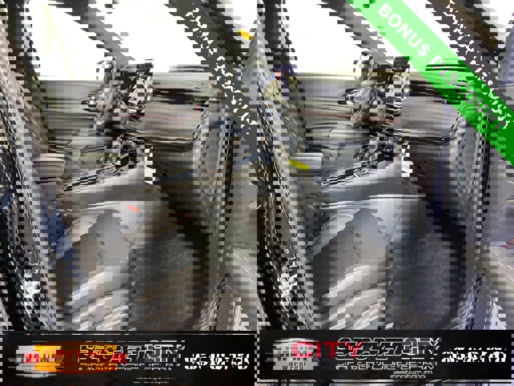 New 2026 Jeep Compass Trailhawk image 31