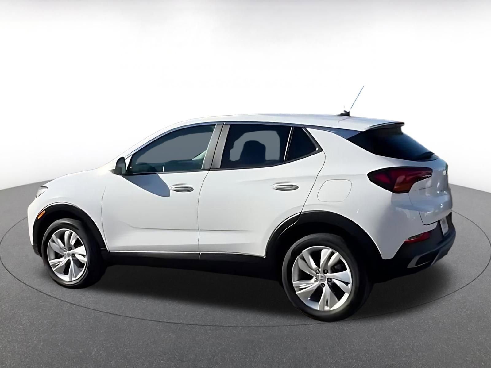 Used 2025 Buick Encore GX Preferred FWD image 10
