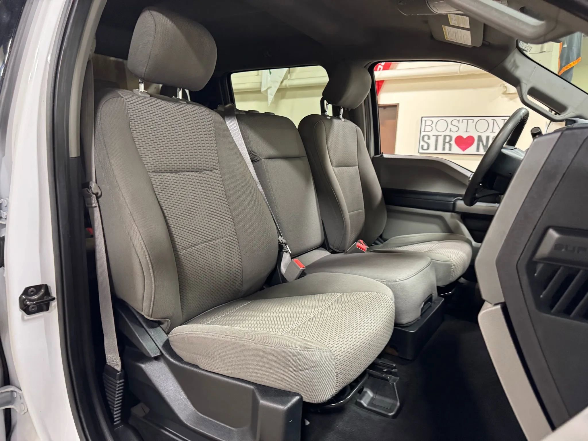 Used 2019 Ford F250 XLT image 43