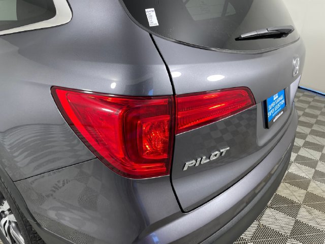 Used 2018 Honda Pilot EX-L image 19