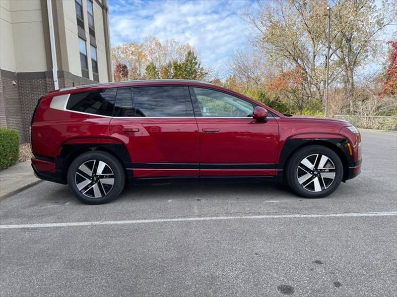 New 2026 Hyundai Ioniq 9 SEL image 6