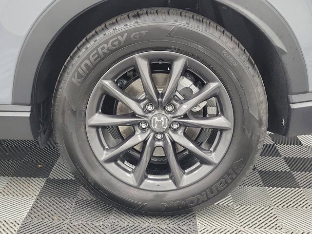 Certified 2026 Honda CR-V EX-L image 10