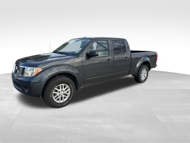 Used 2014 Nissan Frontier SV w/ SV Value Truck Package image 2