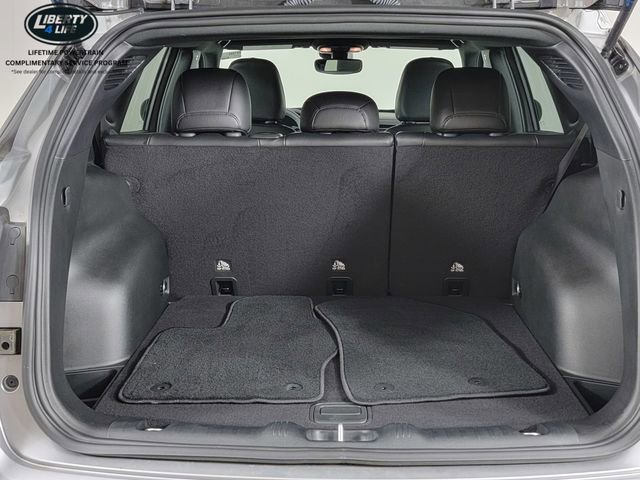Used 2023 Jeep Compass Limited AWD/4WD image 16