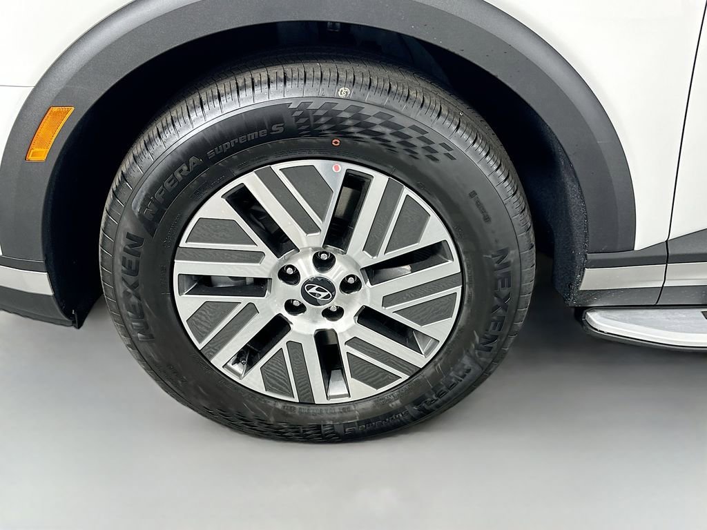 New 2026 Hyundai Palisade FWD Hybrid image 22