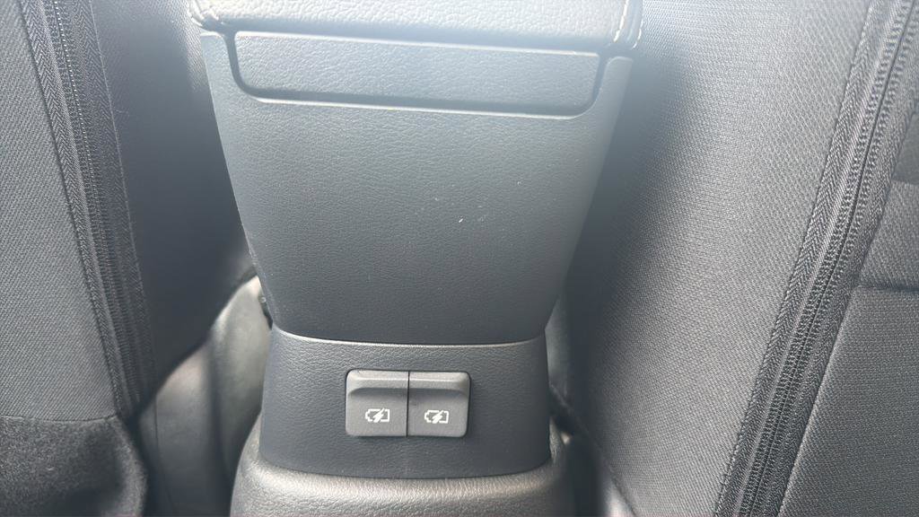 Certified 2025 Nissan Versa S w/ Trunk Package FWD image 15