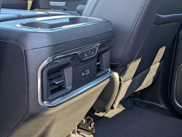 New 2026 GMC Sierra 1500 Denali w/ Denali Reserve Package image 25