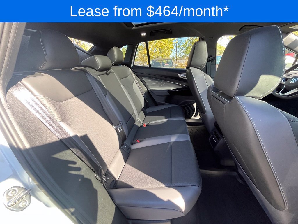 Certified 2023 Volkswagen ID.4 Pro S Plus AWD/4WD image 25