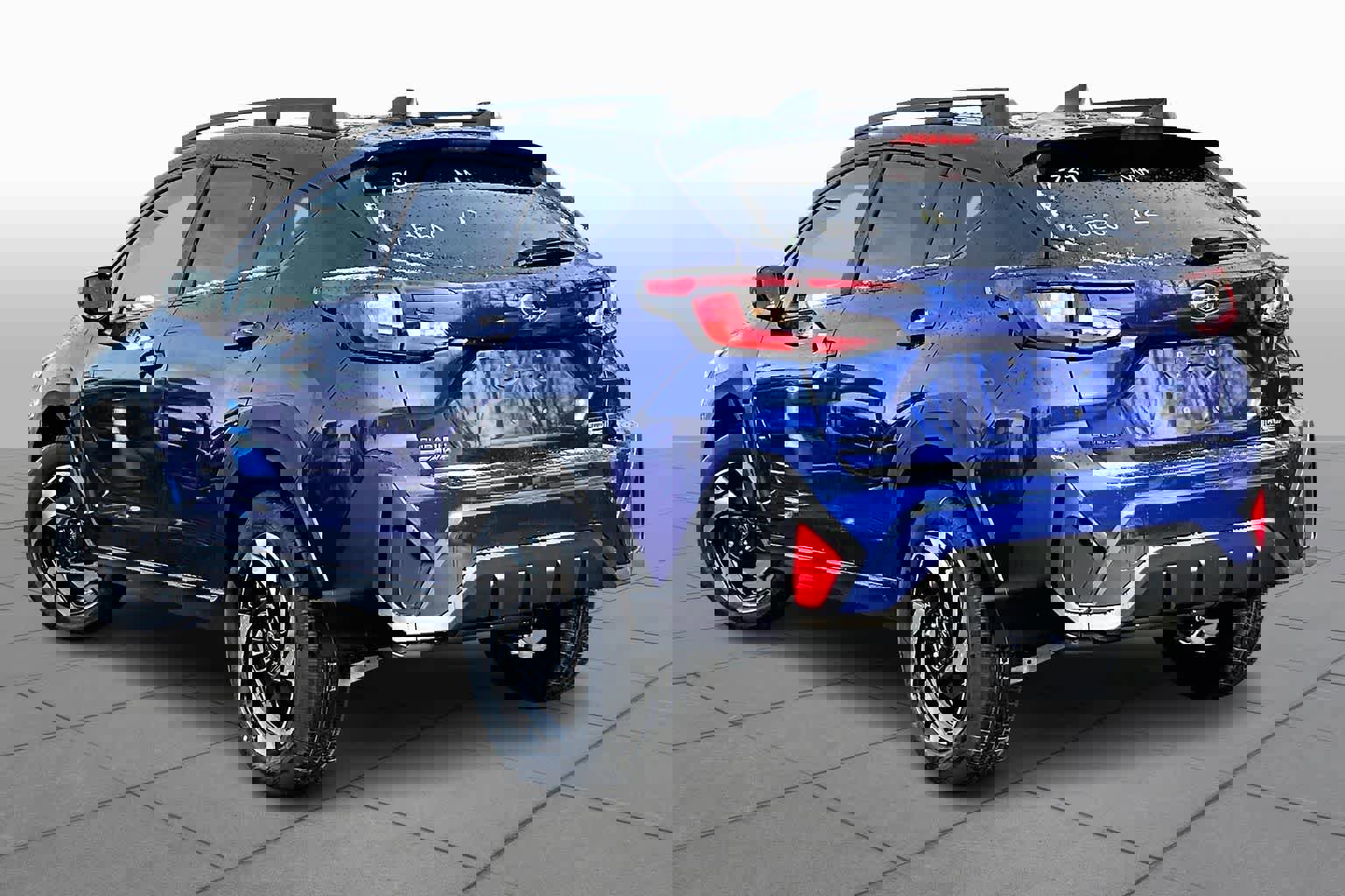 New 2026 Subaru Crosstrek 2.5i Limited image 12